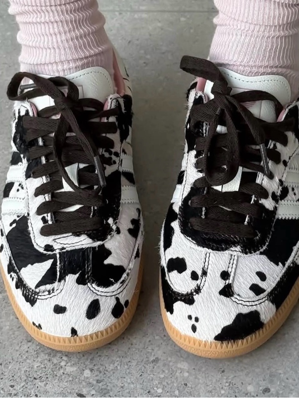 Adidas Samba OG - Picture 3 of 10